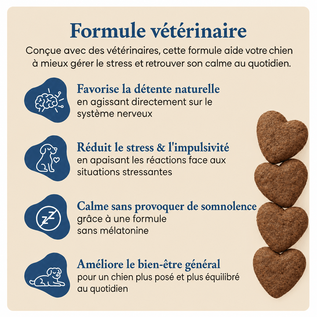 Complément Calme & Sérénité
