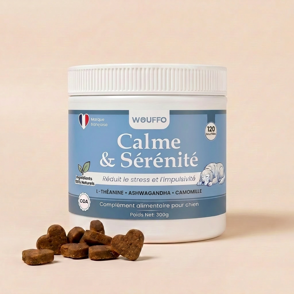 Calme & Sérénité