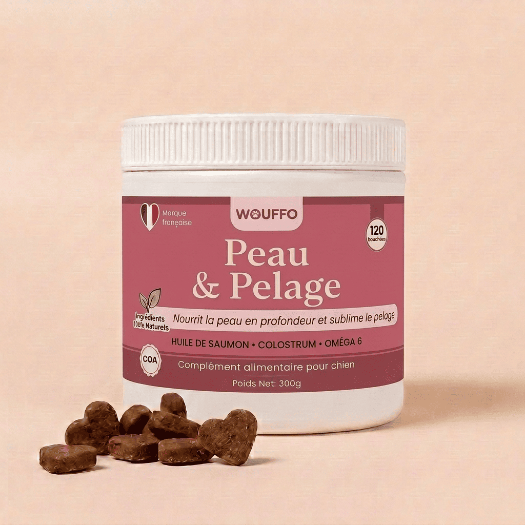 Peau & Pelage