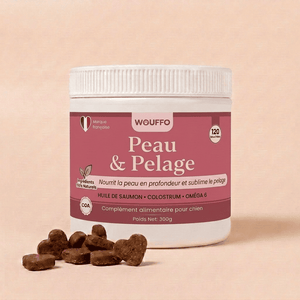 Peau & Pelage