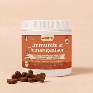 Immunité & Démangeaisons