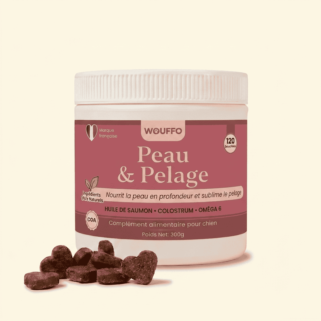 Peau & Pelage