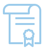 Certifié COA/HCCP